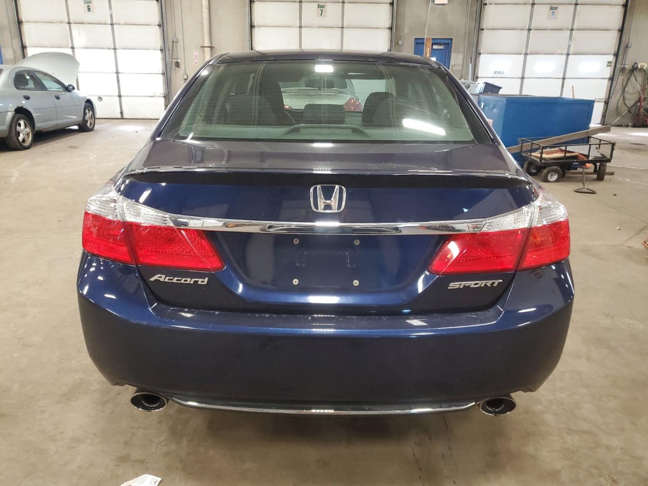 2014 Honda Accord - Image 6