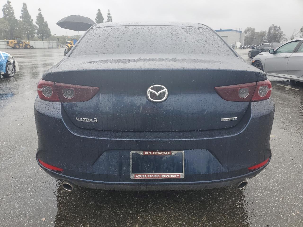 2019 Mazda 3 - Image 6