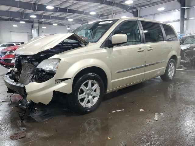 2012 Chrysler Town & Country Touring