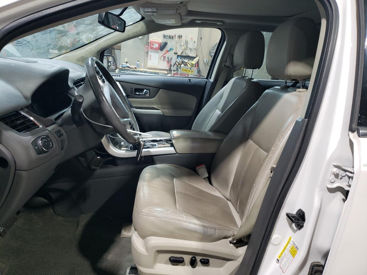 2013 Ford Edge - Image 7