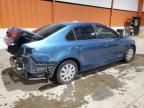 2016 Volkswagen Jetta S en Venta en Rocky View County, AB - Rear End