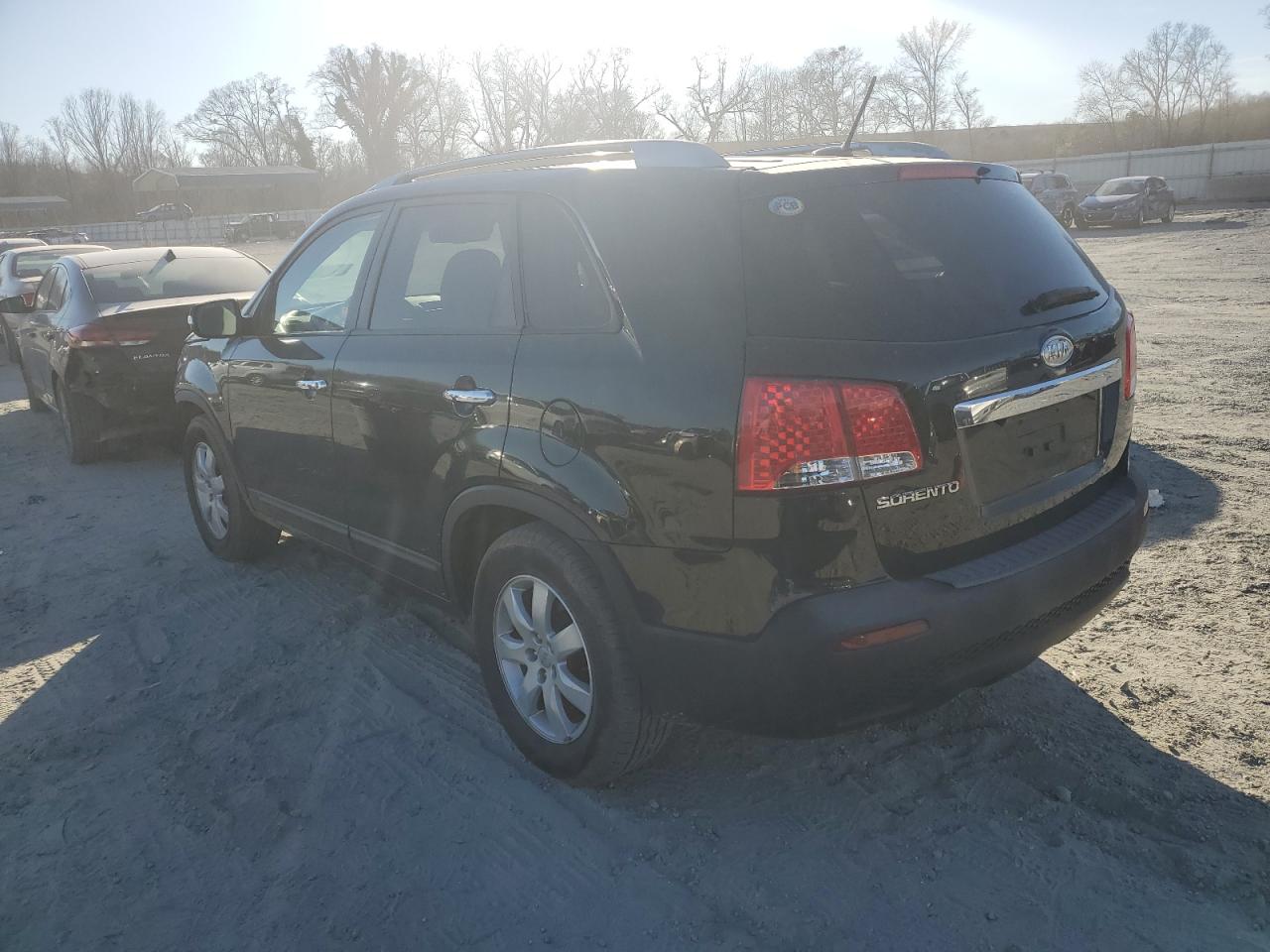 2013 Kia Sorento - Image 2