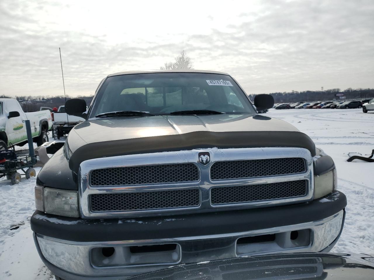 2001 Dodge RAM - Image 5