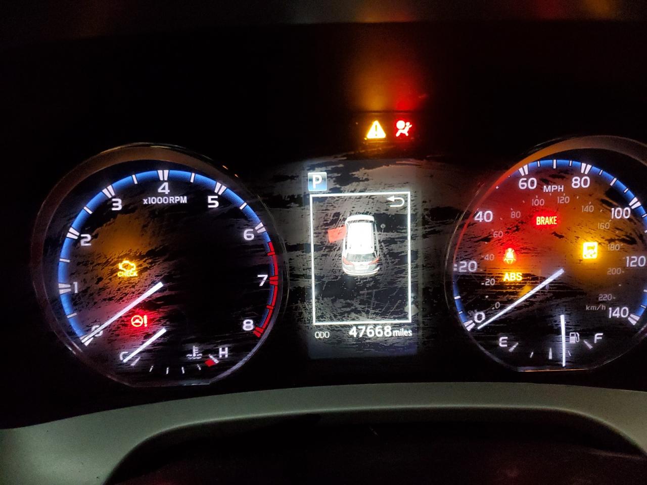 2016 Toyota RAV 4 - Image 9