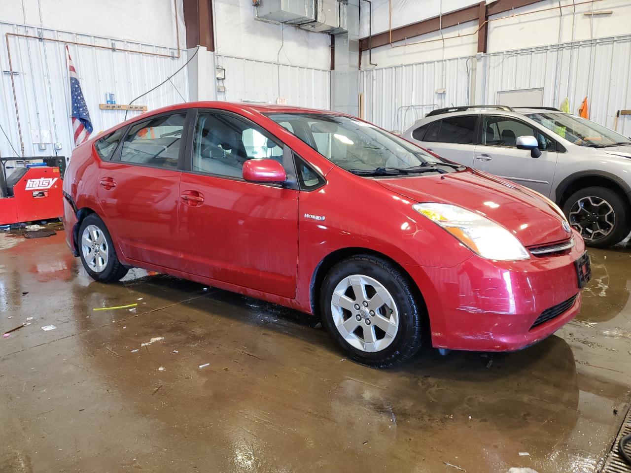 2009 Toyota Prius - Image 4