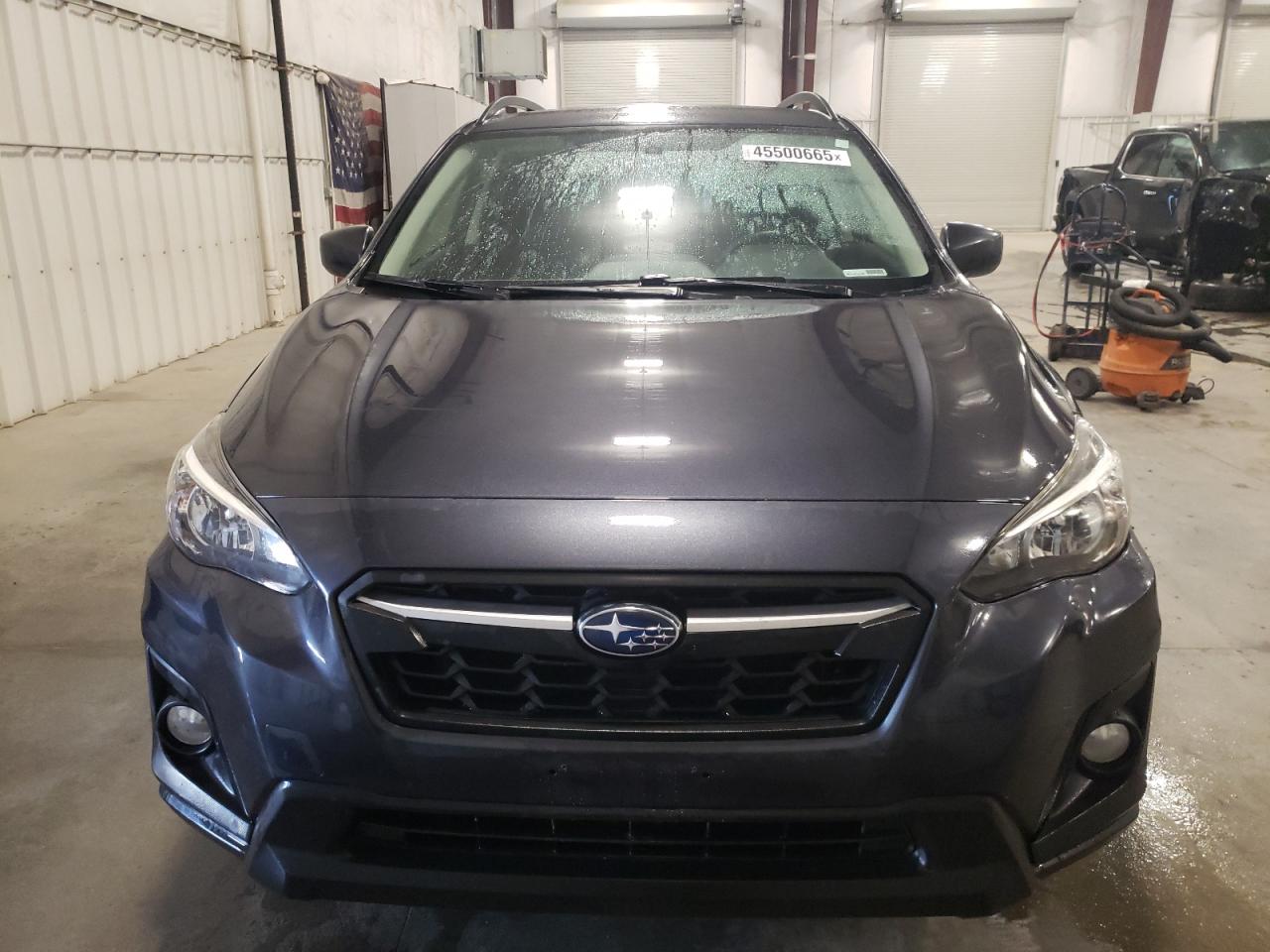 2018 Subaru XV - Image 5
