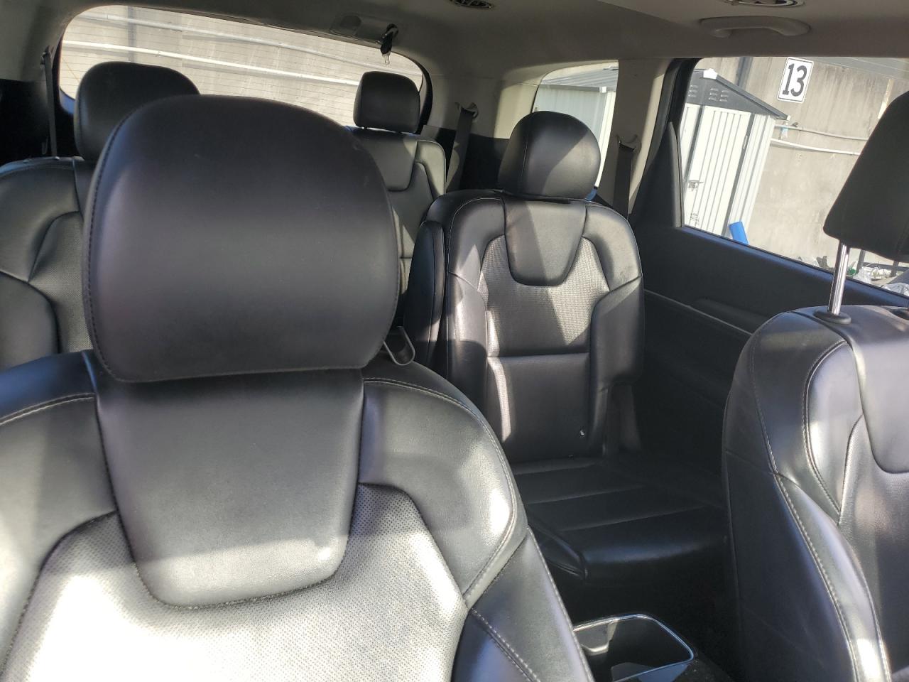 2020 Kia Telluride - Image 10