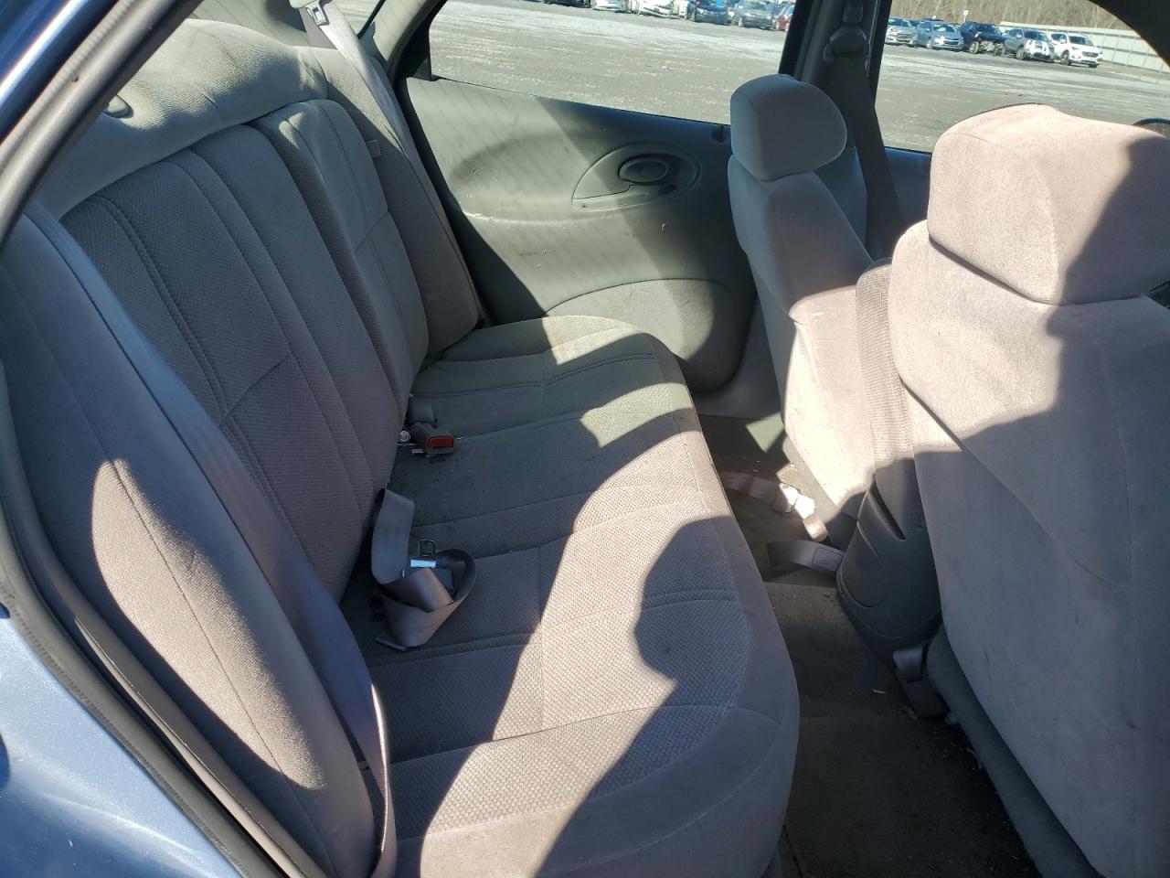 1997 Ford Taurus - Image 10