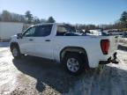 2023 Gmc Sierra K1500 en Venta en West Warren, MA - Side