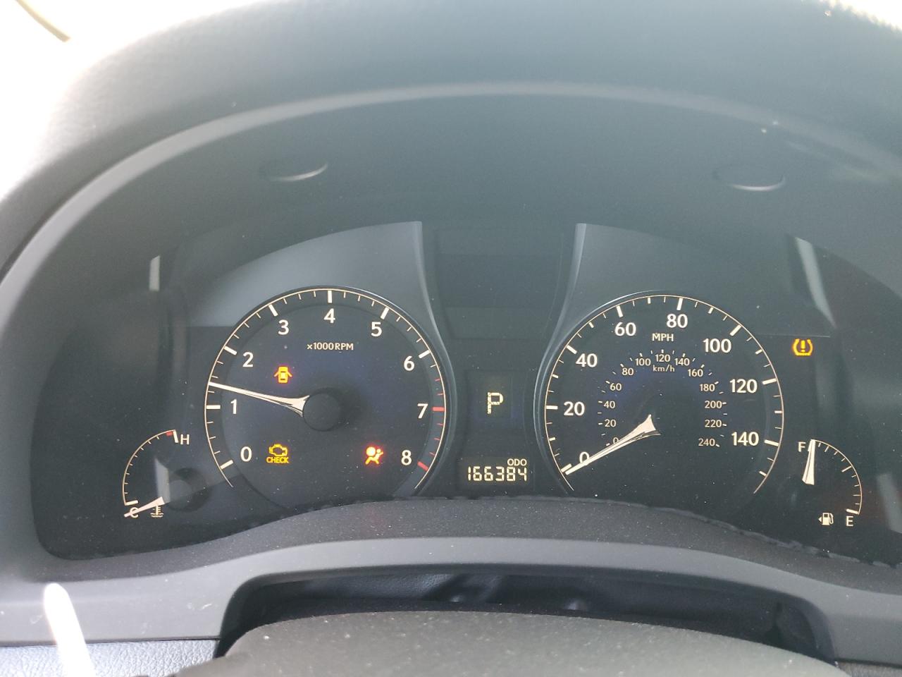2012 Lexus Rx 350 VIN: 2T2BK1BA9CC150774 Lot: 45270415