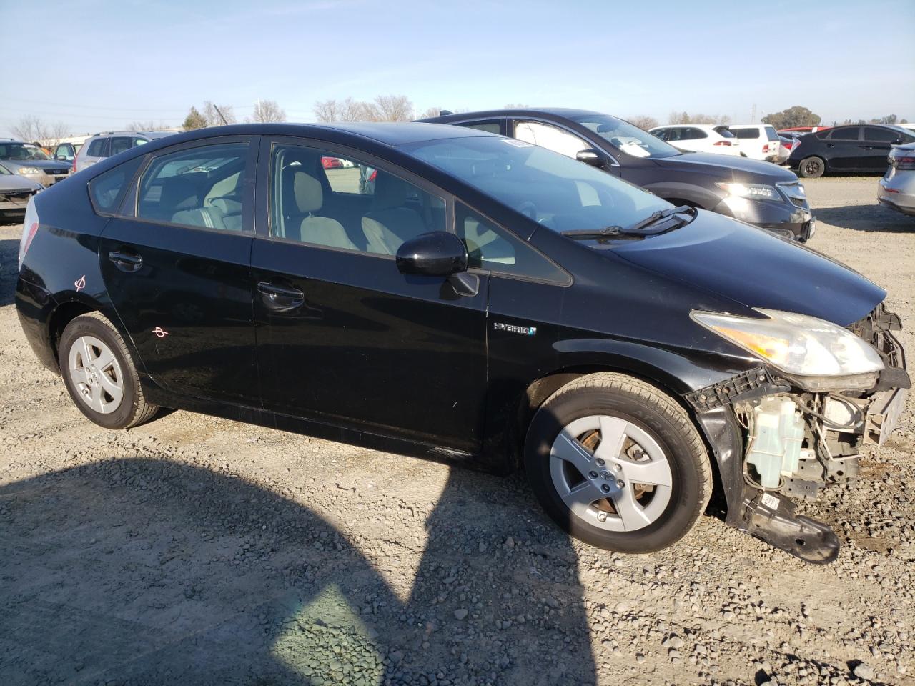 2010 Toyota Prius - Image 4