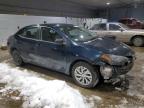 2017 Toyota Corolla L for Sale in Candia, NH - Front End