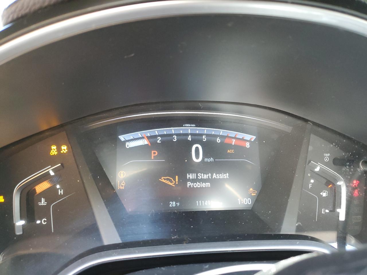 2019 Honda CR-V - Image 9