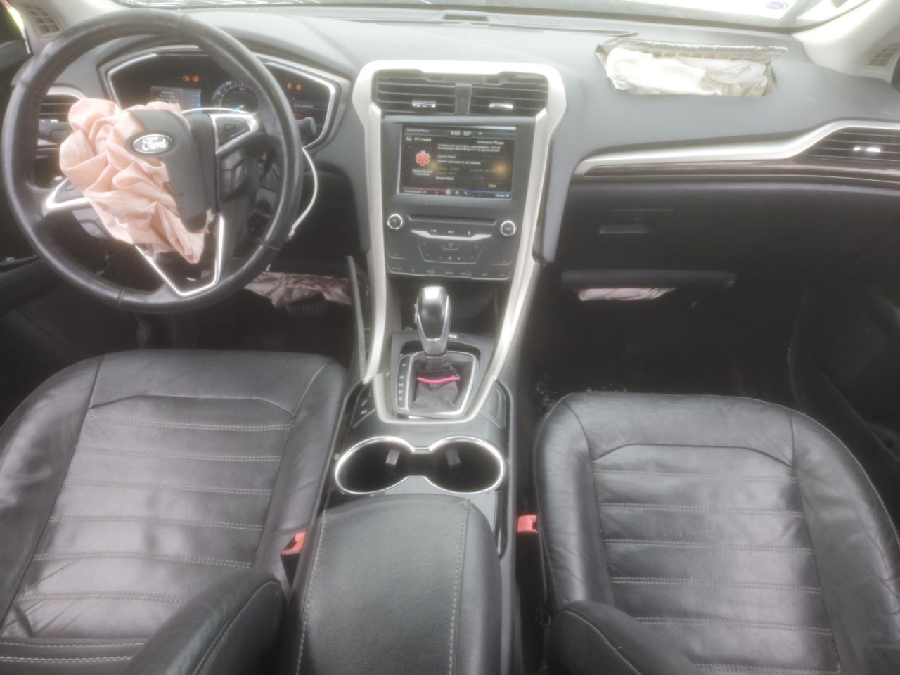 2015 Ford Fusion - Image 8