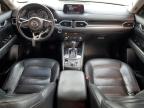 2018 Mazda Cx-5 Grand Touring for Sale in Houston, TX - Front End