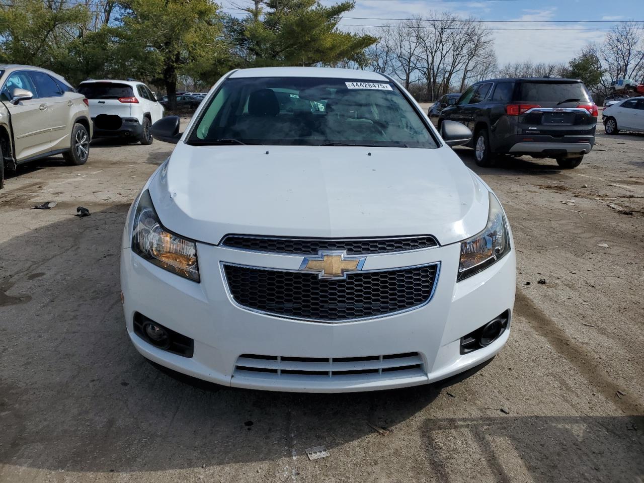 2011 Chevrolet Cruze - Image 5