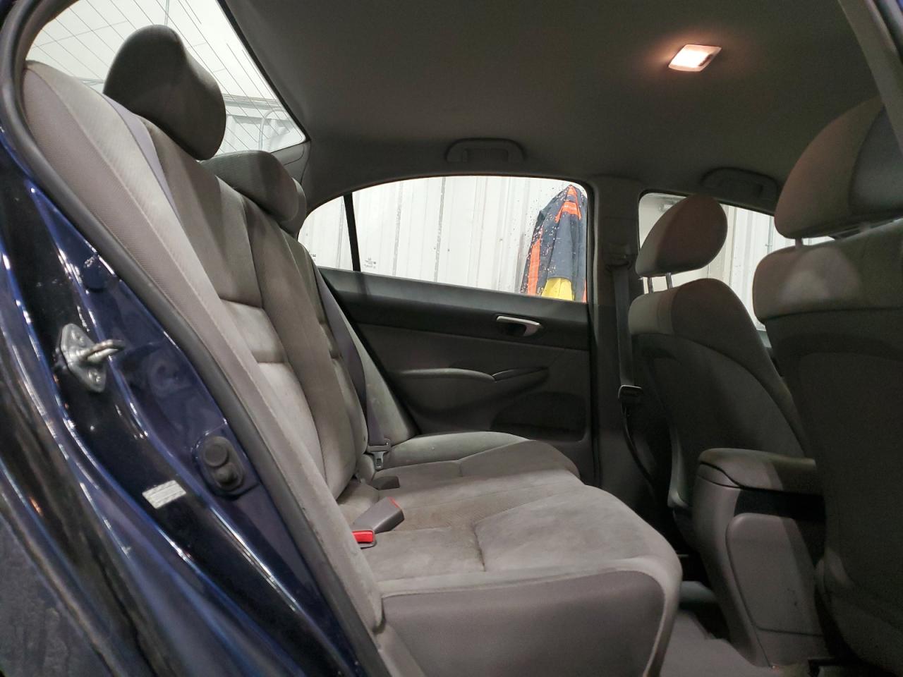 2009 Honda Civic - Image 10