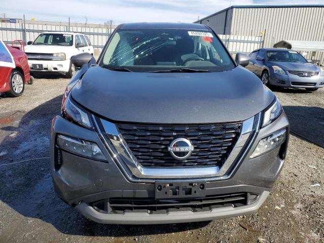  NISSAN ROGUE 2023 Szary