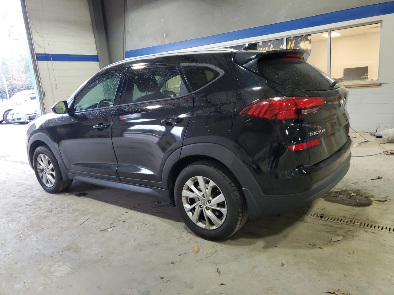 2020 Hyundai Tucson - Image 2