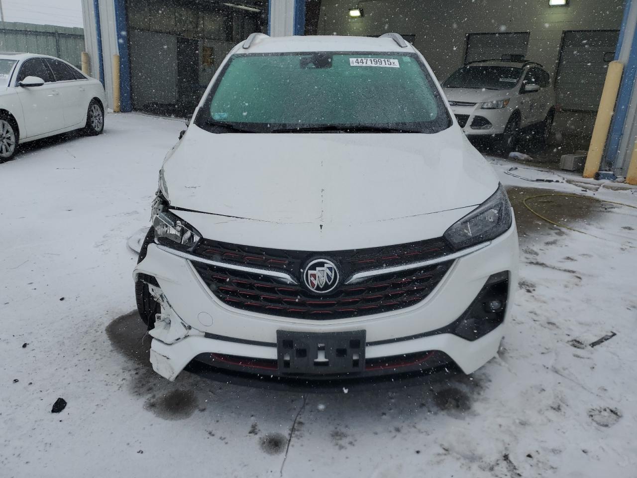 2021 Buick Encore - Image 5