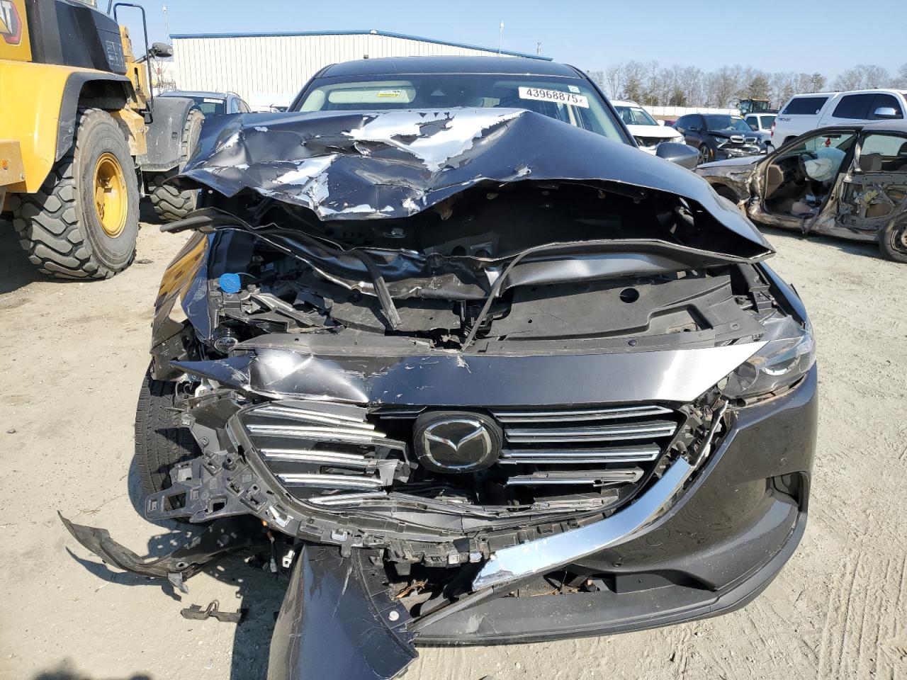 2019 Mazda CX-9 - Image 5