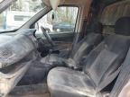 2016 VAUXHALL COMBO 2000 for sale at Copart GLOUCESTER
