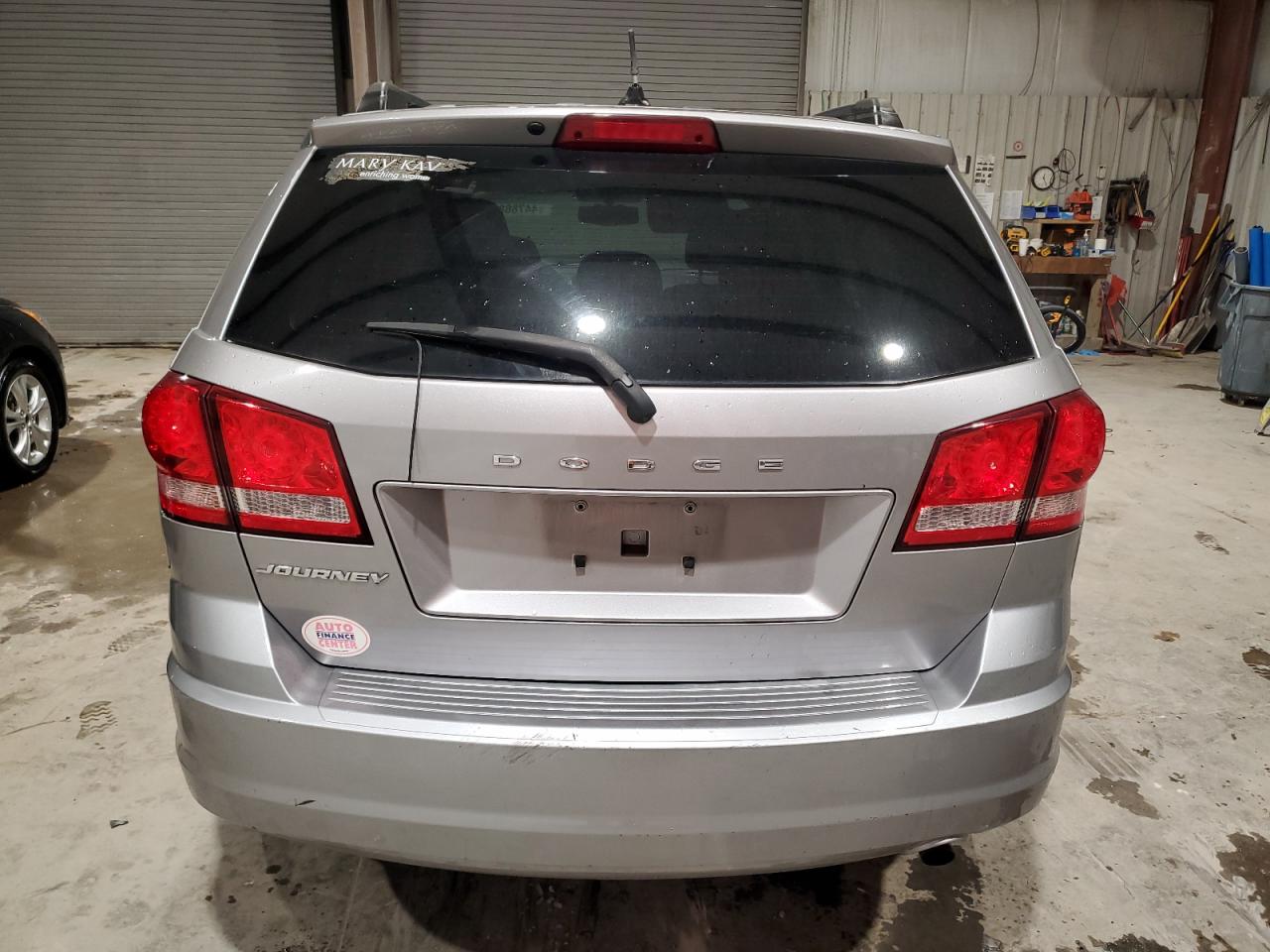 2015 Dodge Journey - Image 6