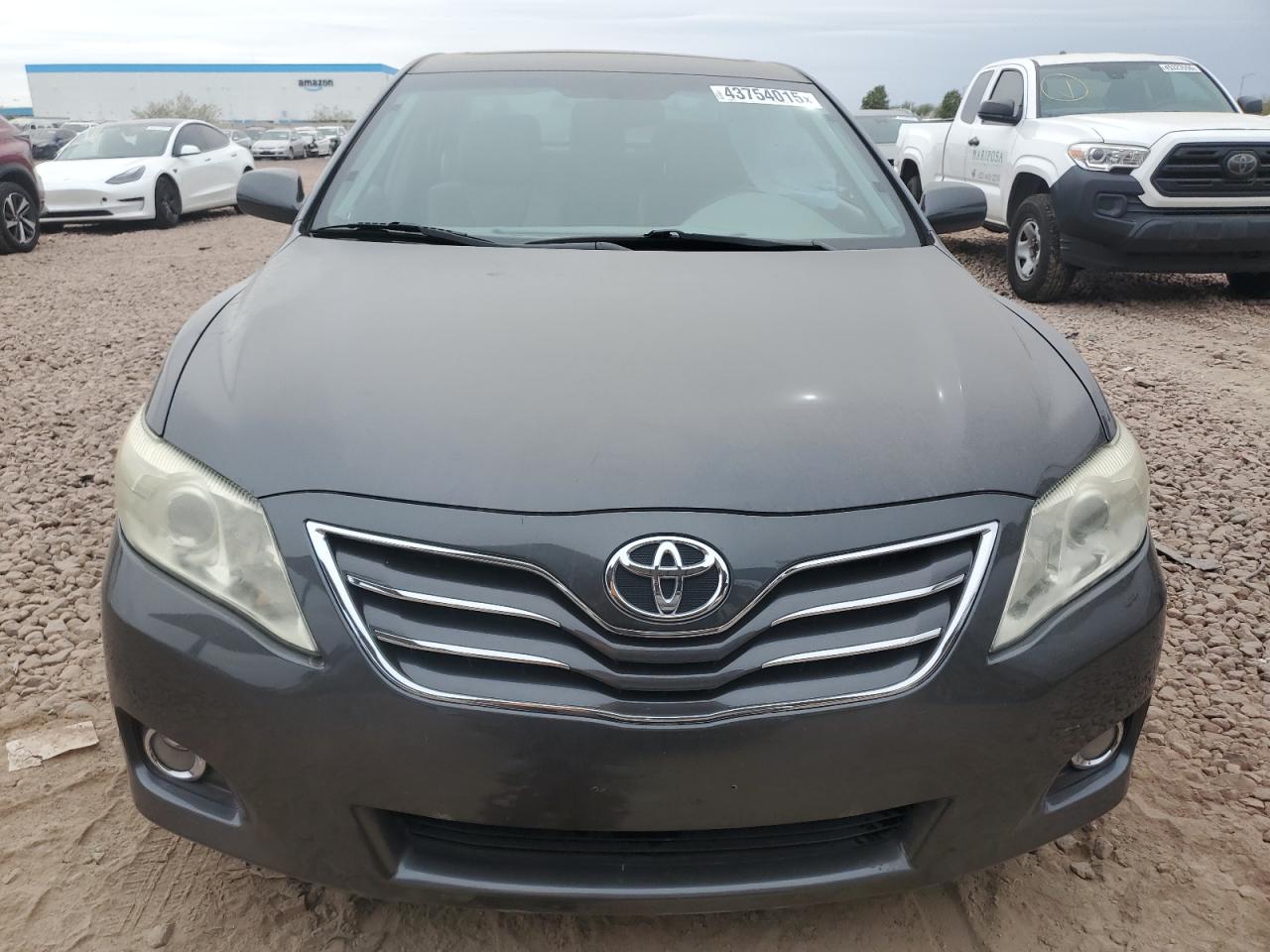 2010 Toyota Camry - Image 5
