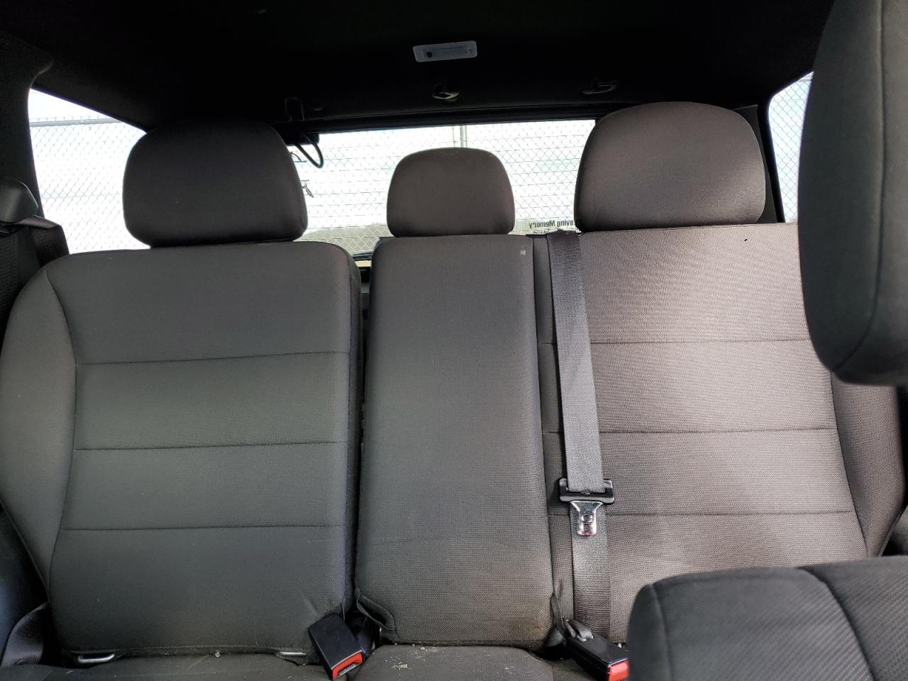 2012 Ford Escape - Image 10