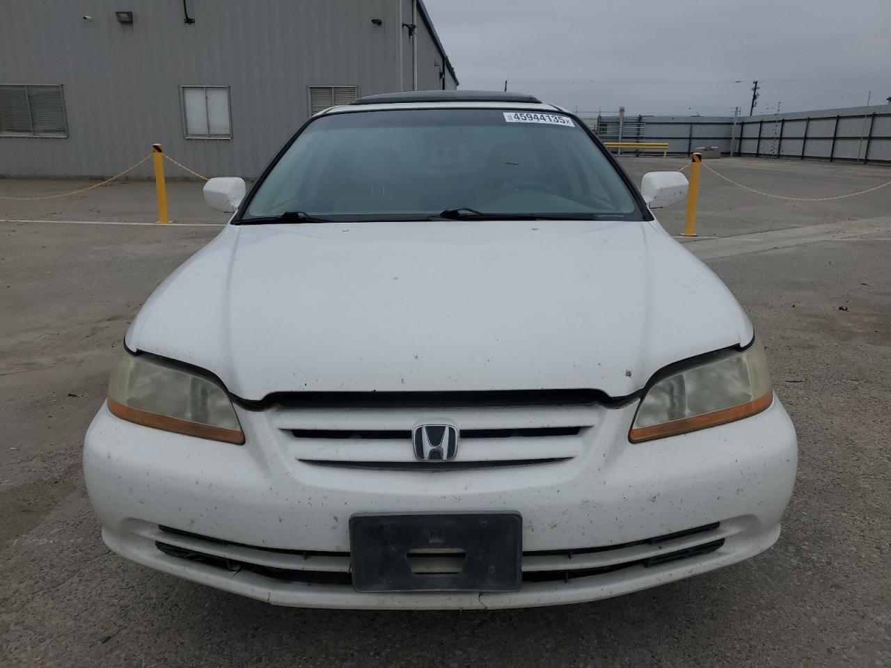 2001 Honda Accord - Image 5