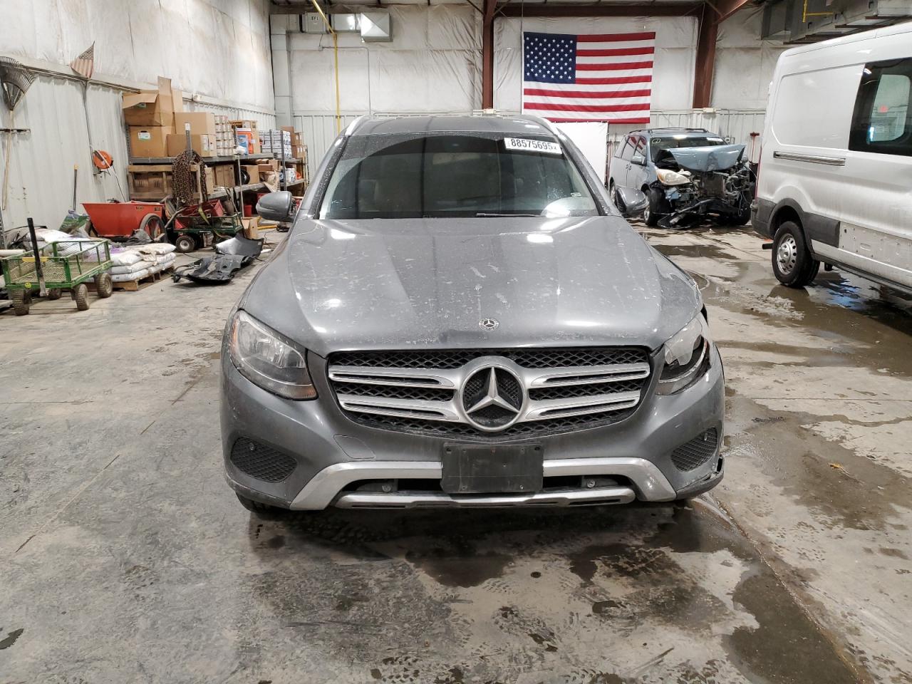 2018 Mercedes-Benz GLC - Image 5