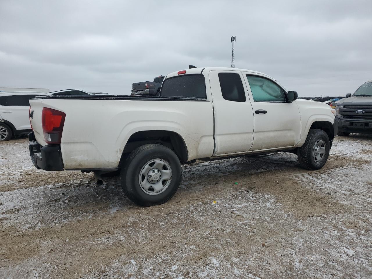 2022 Toyota Tacoma - Image 3