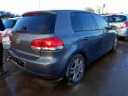 2009 VOLKSWAGEN GOLF SE TS for sale at Copart SANDY