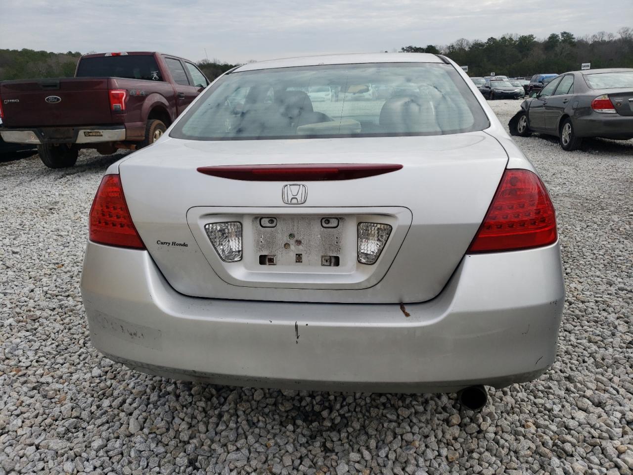 2006 Honda Accord - Image 6