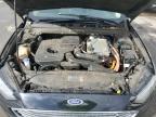 2017 Ford Fusion Se Hybrid na sprzedaż w Hayward, CA - Side