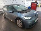 2020 VOLKSWAGEN ID3 LIFE for sale at Copart EAST KILBRIDE
