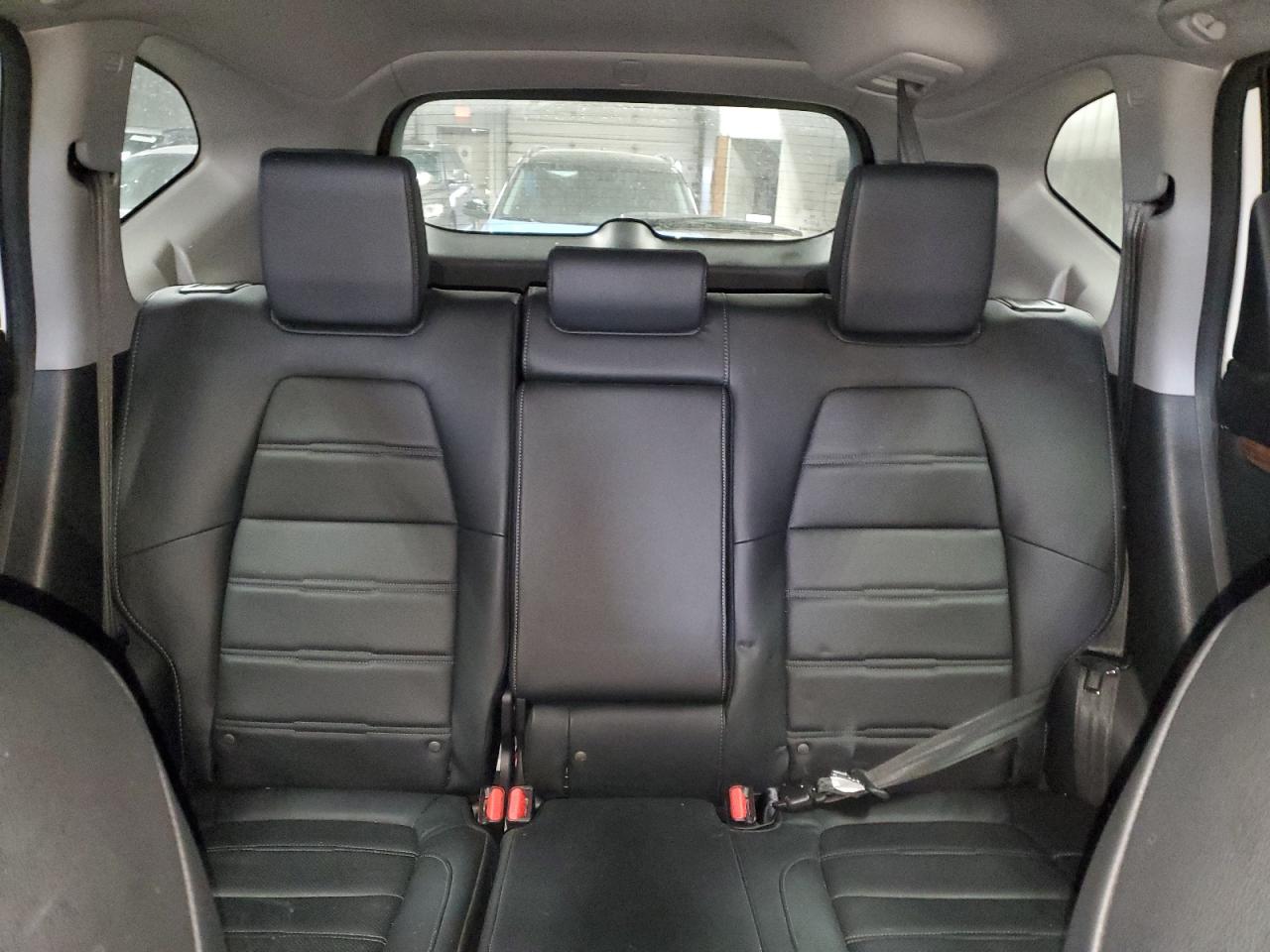 2020 Honda CR-V - Image 10