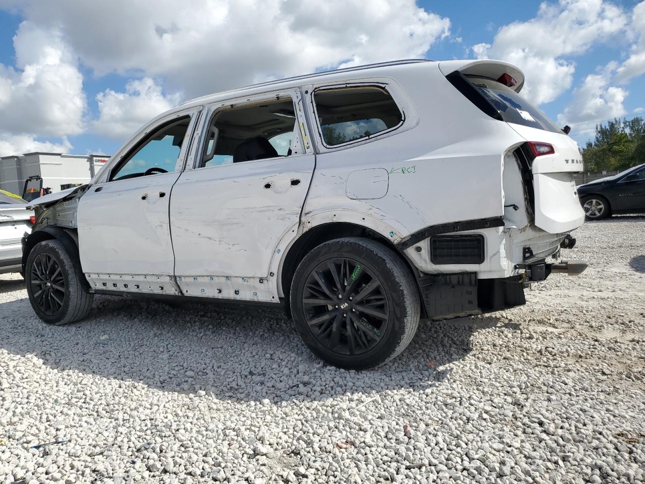 2021 Kia Telluride - Image 2