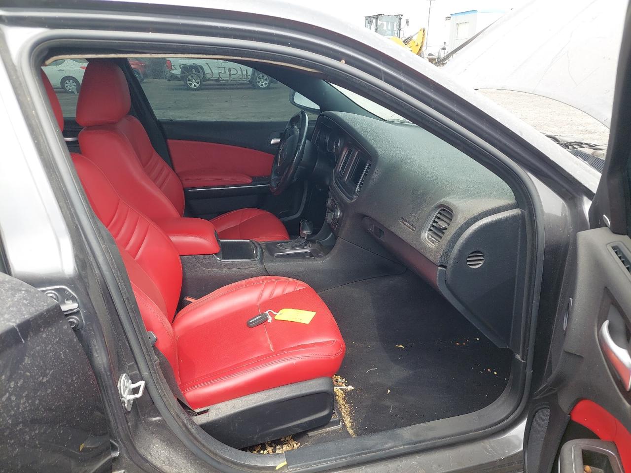 2C3CDXBG9KH700137 - 2019 Dodge CHARGER - #46956625