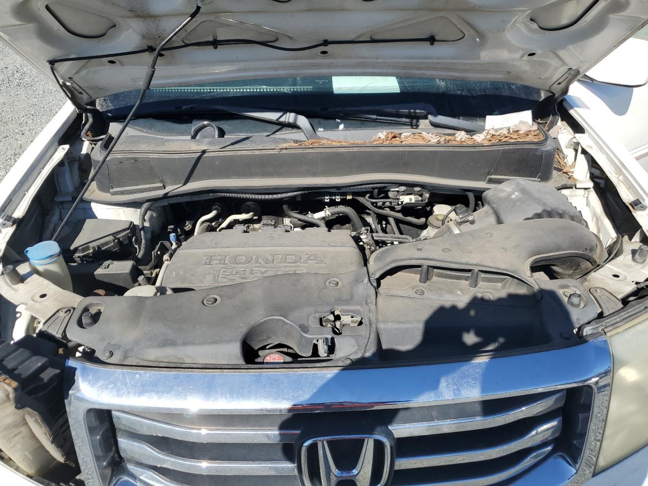 2013 Honda Pilot - Image 13