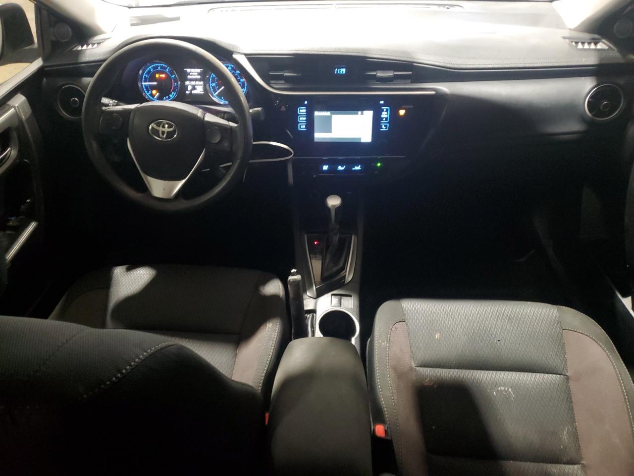 2017 Toyota Corolla - Image 8