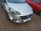 2019 VAUXHALL CORSA GRIF for sale at Copart COLCHESTER