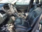 2016 JEEP CHEROKEE TRAILHAWK à vendre chez Copart ON - COOKSTOWN