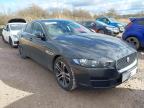 2015 JAGUAR XE PRESTIG for sale at Copart BRISTOL