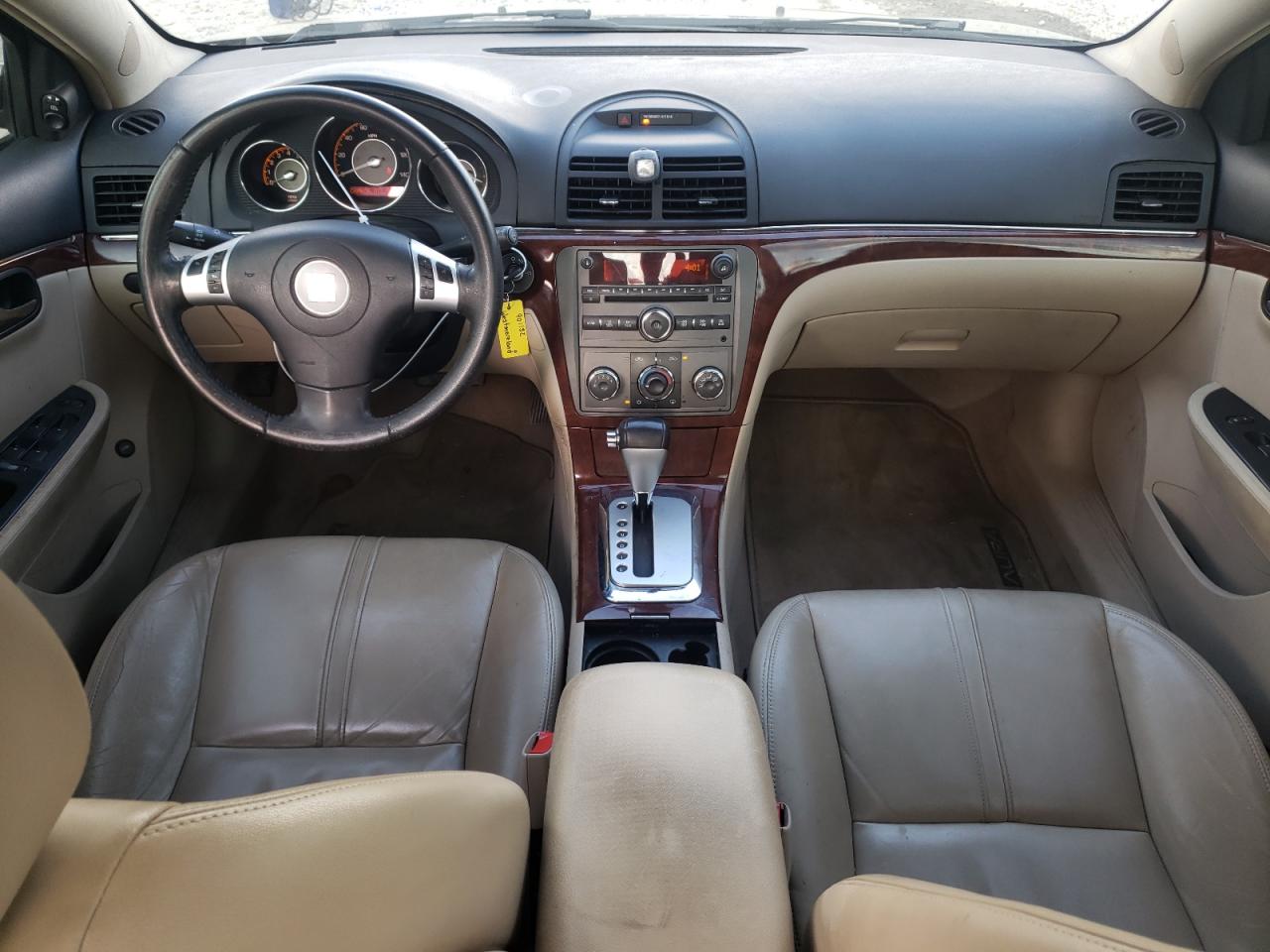 2007 Saturn Aura - Image 8