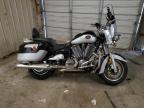 2002 VICTORY MOTORCYCLES DELUXE TOURING  for sale at Copart TN - KNOXVILLE