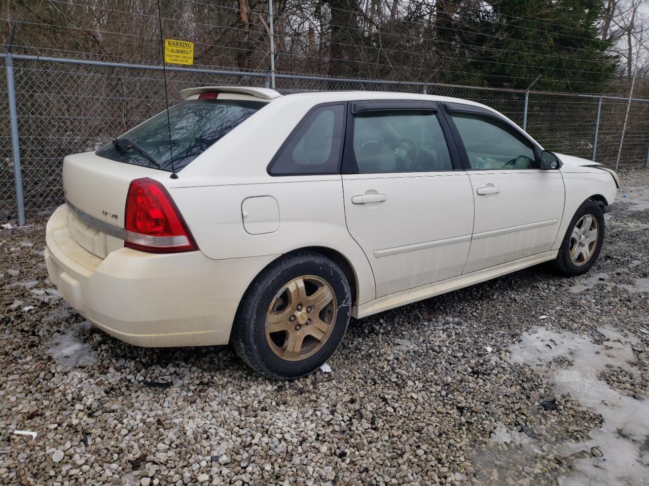 2005 Chevrolet Malibu - Image 3