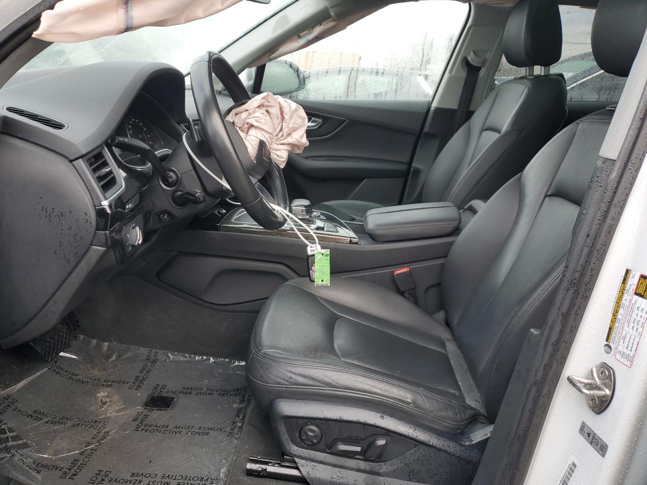 2017 Audi Q7 - Image 7