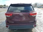 2017 Toyota Highlander Limited for Sale in Mendon, MA - Front End