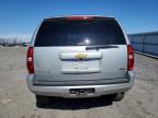 2012 Chevrolet Tahoe K1500 Lt zu verkaufen in Fredericksburg, VA - Front End